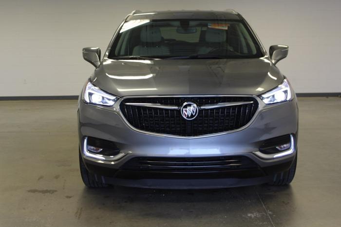 certified 2019 buick enclave awd essence montgomery, al 36117 for sale in montgomery, alabama