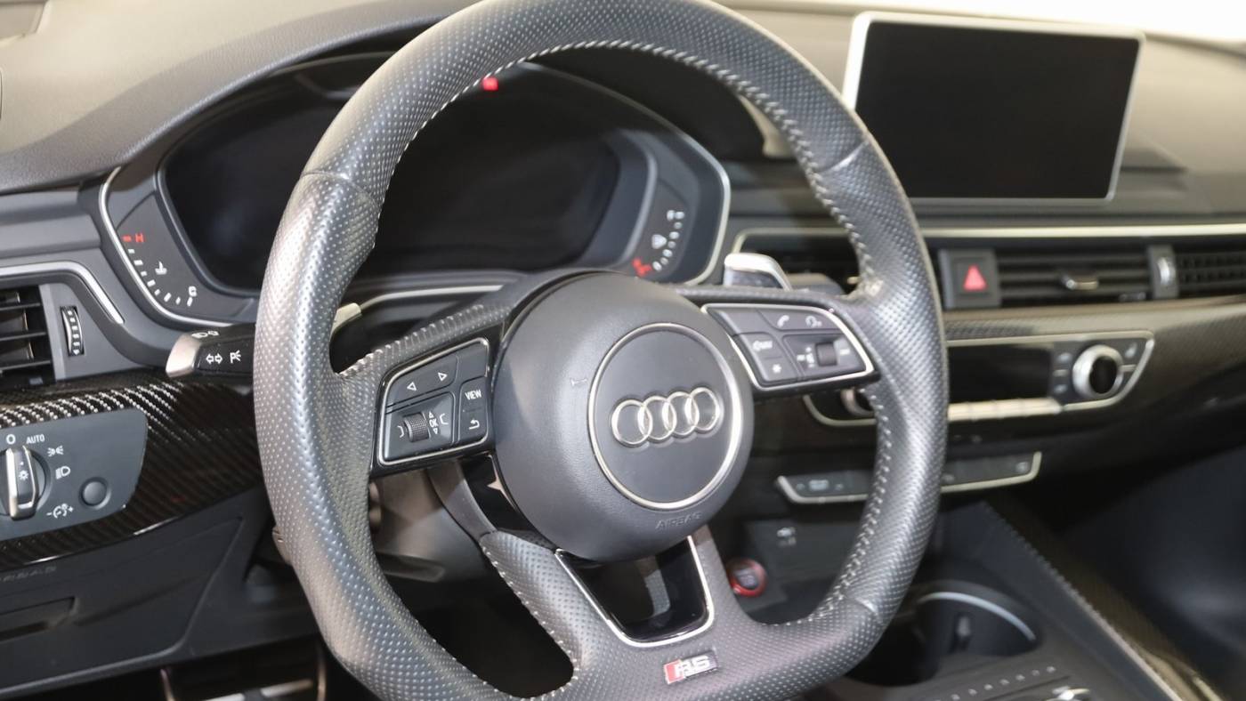 2018 audi rs 5 2.9t quattro