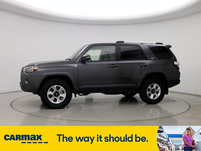 2020 toyota 4runner sr5 premium