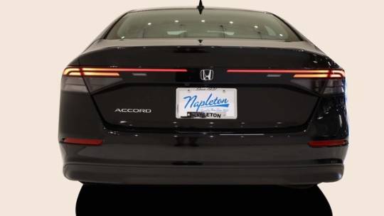 2024 Honda Accord