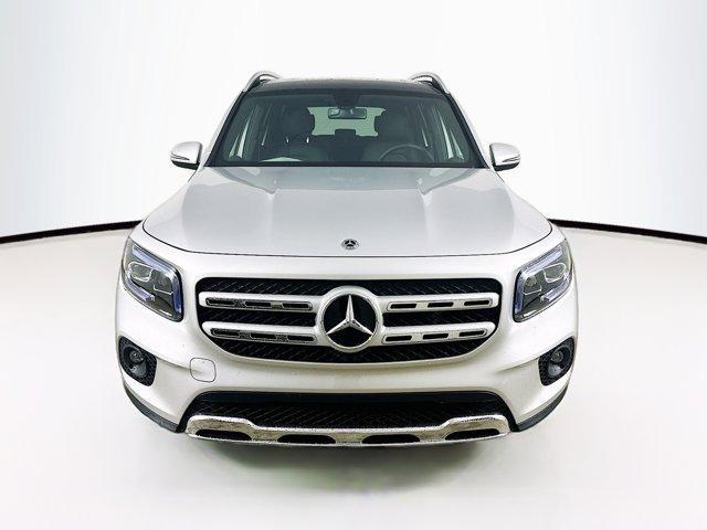 2023 mercedes-benz glb 250 base
