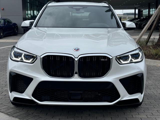 2023 bmw x5 m base