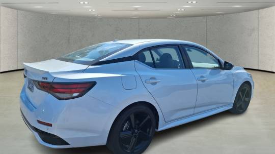 2024 Nissan Sentra