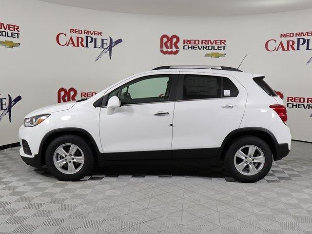 new 2019 chevrolet trax fwd lt w/ 1lt bossier city, la 71111 for sale in bossier city, louisiana