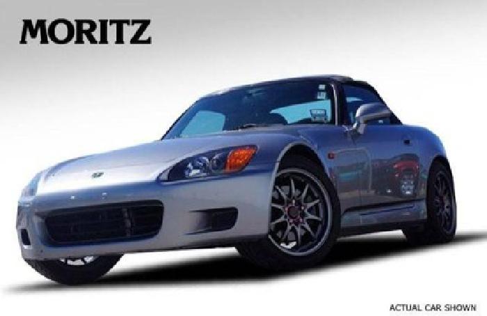 2000 honda s2000 6spd/convertible in fort worth, tx