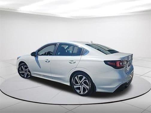 2021 subaru legacy limited xt in sheboygan, wisconsin