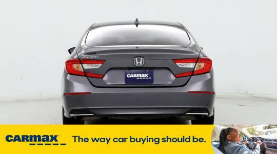 2020 Honda Accord
