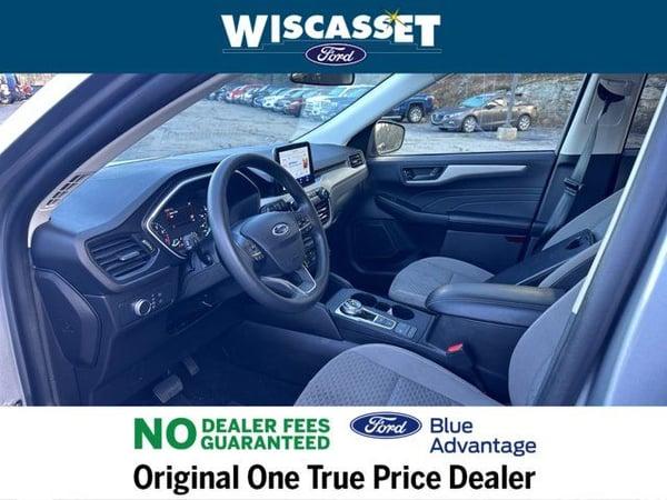 2022 ford escape in chicago, illinois
