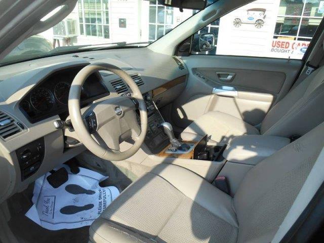 2005 volvo xc90 2.5t awd 4dr 2.5t turbo suv for sale in north kingstown, rhode island
