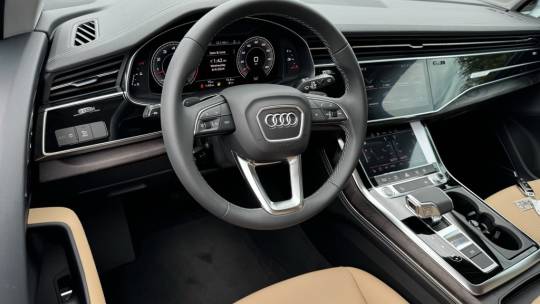 2025 Audi Q7