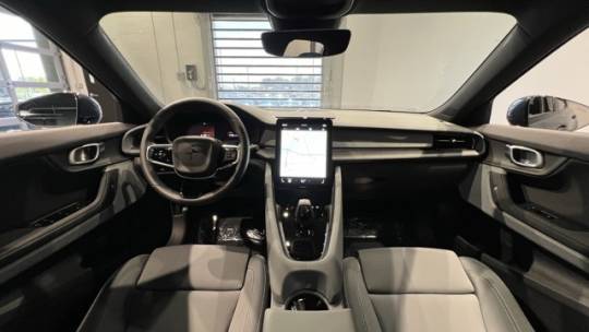 2024 polestar 2 long range dual motor