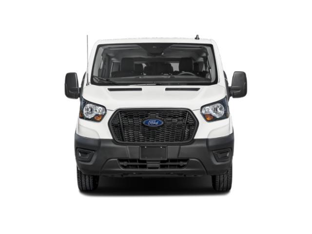2023 ford transit-350 xl