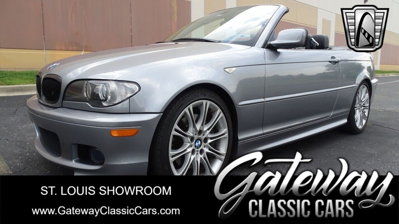 2006 bmw 3-series