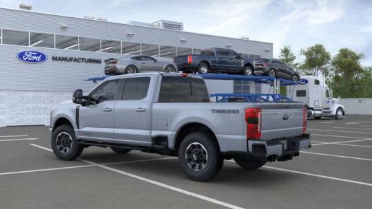 2024 Ford F-350