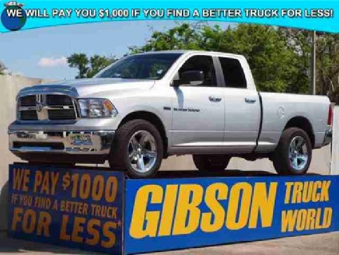 2012 dodge ram 1500 big horn in sanford, fl