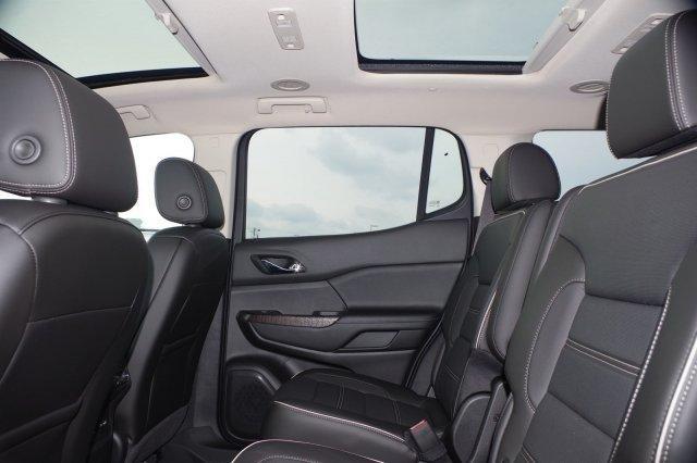 new 2020 gmc acadia fwd denali kokomo, in 46901 for sale in kokomo, indiana