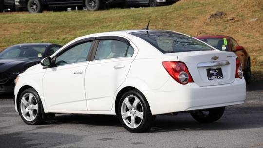2012 Chevrolet se