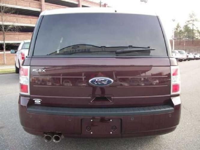 2011 ford flex se in durham, nc