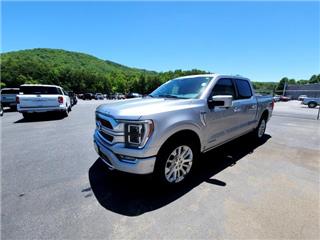 2023 Ford F-150 limited