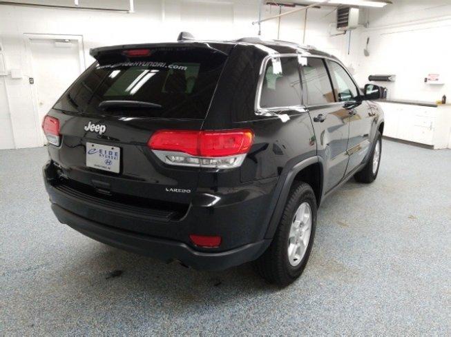 2015 jeep cherokee 4wd laredo for sale in grand forks, north dakota