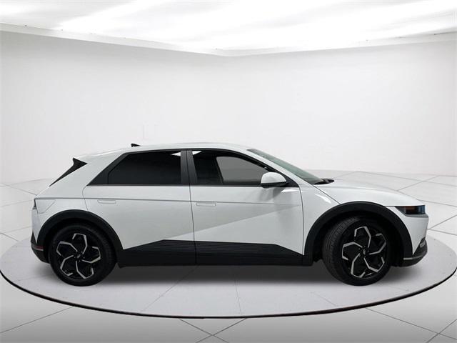 2022 hyundai ioniq 5 se