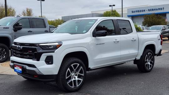 2024 Chevrolet