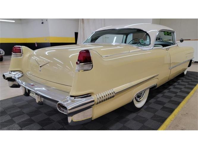 1956 cadillac series 62 in mankato, minnesota