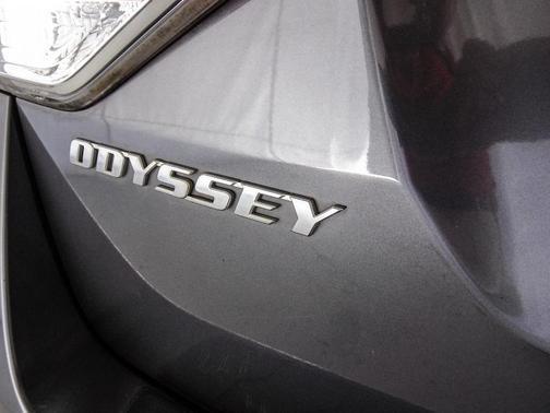 2016 honda odyssey in milwaukee, wisconsin