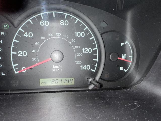 2003 hyundai elantra gls