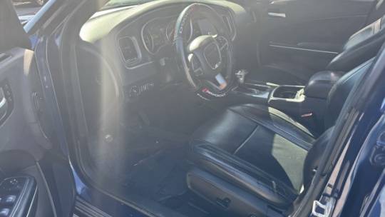 2016 Dodge Charger