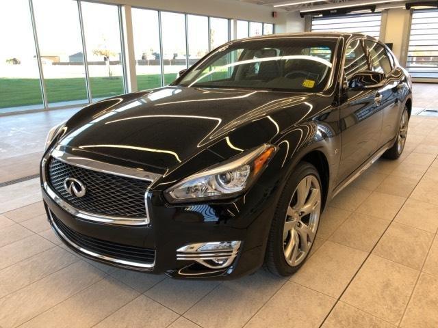used 2018 infiniti q70 l 3.7 awd lincoln, ne 68516 for sale in lincoln, nebraska