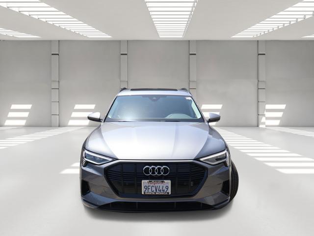 2023 audi e-tron premium quattro