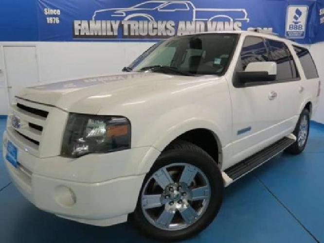 2008 ford expedition limited in denver, co