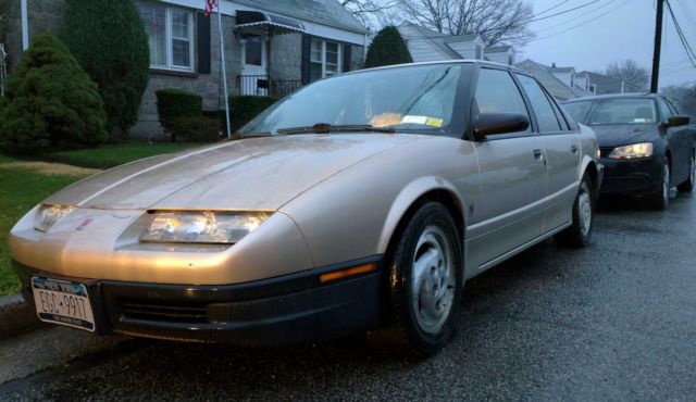1994 saturn s