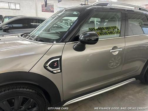 2017 mini countryman