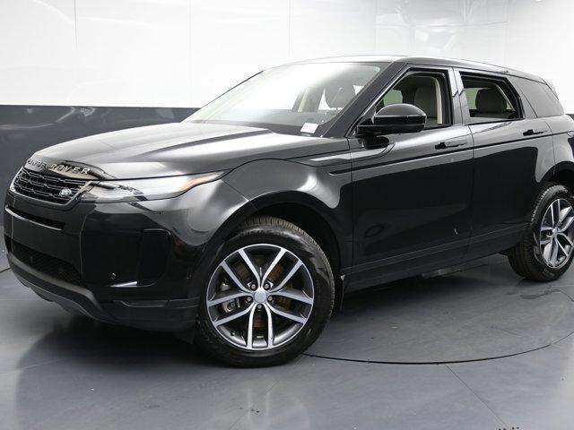 2024 land rover range rover evoque core s