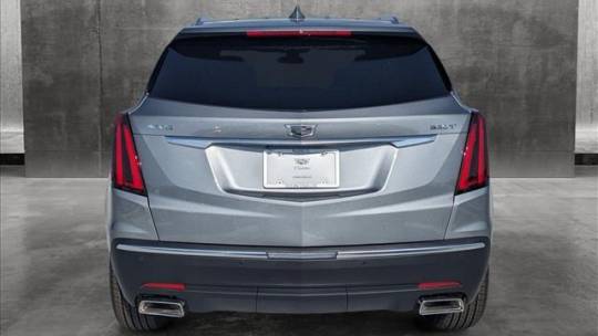 2024 Cadillac XT5