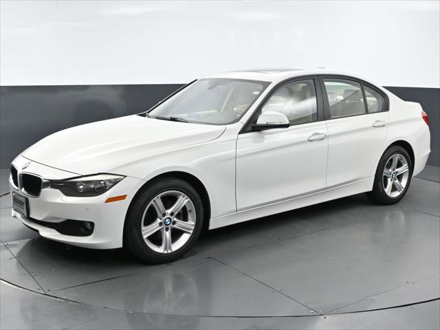 2015 bmw 320 i