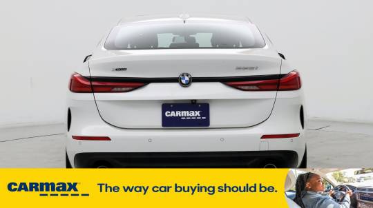2020 BMW 2 series