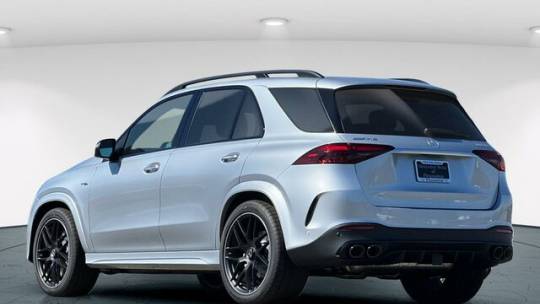 2024 Mercedes-Benz GLE