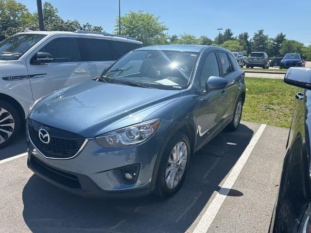 2014 mazda cx-5 grand touring in louisville, kentucky