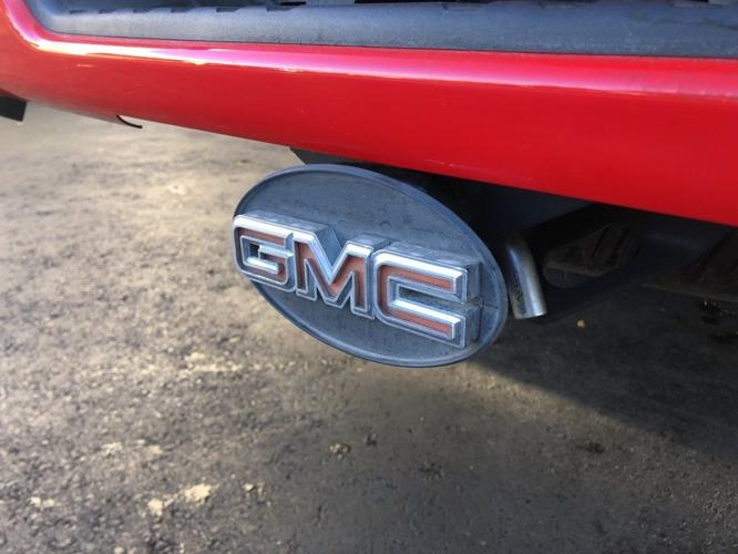 used 2015 gmc canyon sle phoenix, az 85015 for sale in phoenix, arizona