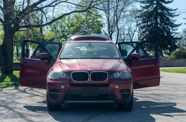 2011 bmw x5 xdrive 35i sport activity