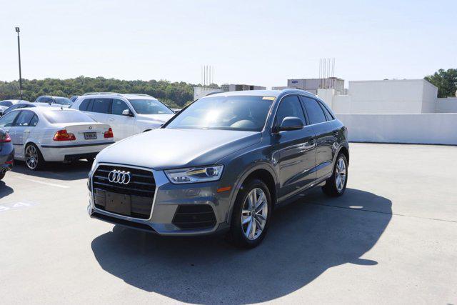 2016 audi q3 2.0t premium plus