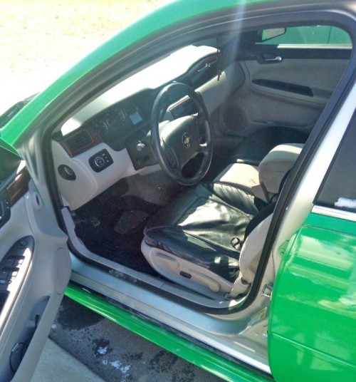 2010 chevrolet impala for sale in tennessee by owner