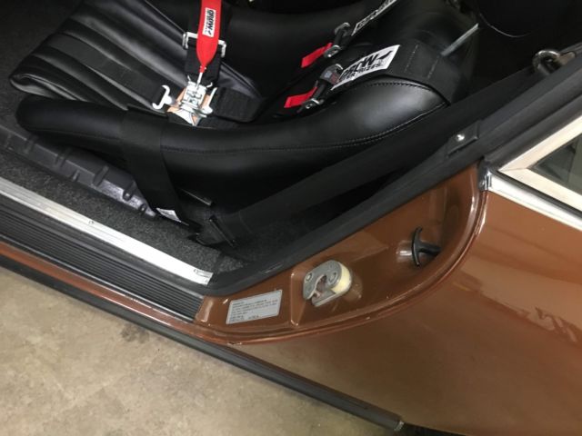1975 porsche 911s body only!!! no engine no transmission