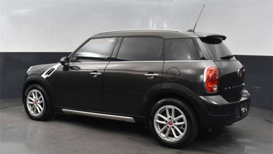 2016 Mini Countryman
