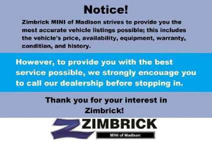 used 2015 mini cooper countryman all4 4dr in madison, wi