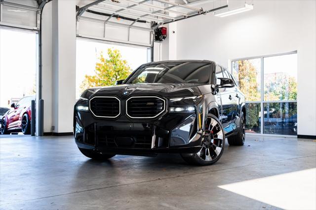2023 bmw xm base