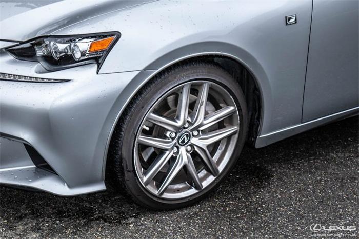 certified 2016 lexus is 300 awd lynnwood, wa 98036 for sale in alderwood manor, washington